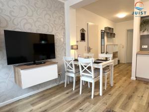 Haus Frische Brise 332 - Ferienwohnung 2