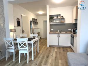 Haus Frische Brise 332 - Ferienwohnung 2