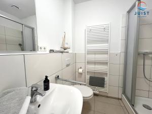 Haus Frische Brise 332 - Ferienwohnung 2