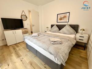 Haus Frische Brise 332 - Ferienwohnung 2