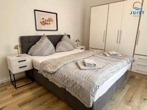 Haus Frische Brise 332 - Ferienwohnung 2