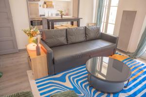 Marseille centre4pwifiterrass