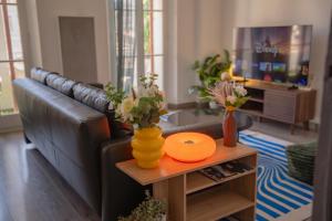 Marseille centre4pwifiterrass