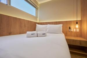 Smart Loft in Miraflores by Geko 8 min Walk to Larcomar