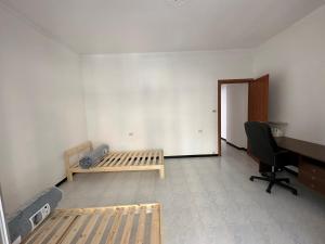 Double Room near Principe Station Shared Bathroom