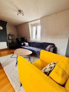 Porte de Gand - Appartement Vieux-lille