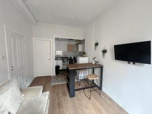Edinburgh Cozy Apartment