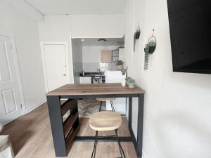 Edinburgh Cozy Apartment