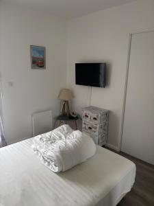 Appartement T3 avec piscine