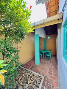 Casa Meraki