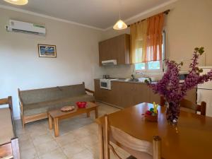 Lefkothea Apartments - Kontias, Lemnos