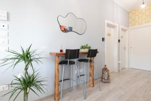 LUlivo bed and breakfast