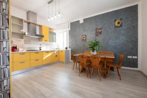 LUlivo bed and breakfast