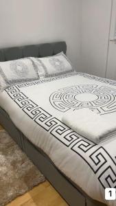 PLUS Properties Oxford 1