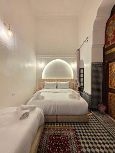 Riad Les Instants De Fes