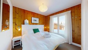 Chalet Sukoon COSY & MOUNTAIN chalet 10 pers