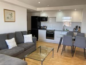 NELL GWYNN HOUSE - Panoramic Two Bedroom Apartment