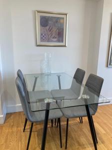 NELL GWYNN HOUSE - Panoramic Two Bedroom Apartment