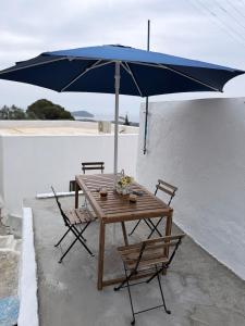 Little Gem -A Cycladic Aura- Serifos