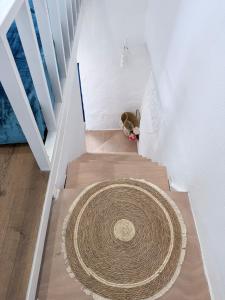 Little Gem -A Cycladic Aura- Serifos