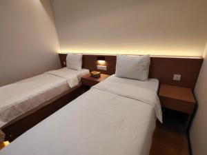Blissful Homestay Batam