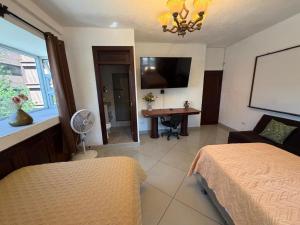 Apartamentos Comodos Cerca Aeropuerto