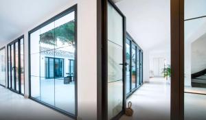 Modern Luxury Villa in Marbella with Private Pool