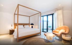 Modern Luxury Villa in Marbella with Private Pool