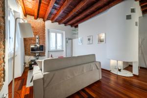 Suite di Lusso con Jacuzzi a Porta Garibaldi