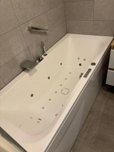 Appartement T3 avec piscine