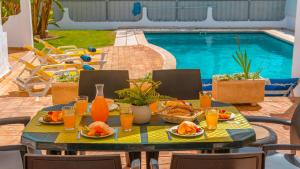 Villa Golden Beach by Algarve Vacation