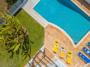 Villa Golden Beach by Algarve Vacation