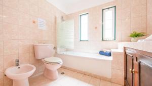 Villa Golden Beach by Algarve Vacation