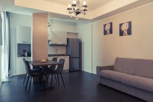 Palazzo Digiuseppe Rooms