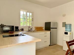 Exclusive Tropical 2 Bedroom Villa with Private Garden - Beach Access - Bávaro, Punta Cana