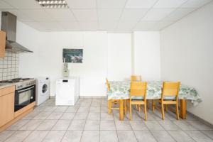 PRIVATZIMMER, APARTMENT ROBERT FRANK RANSHOFEN - Braunau