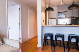 Live Providencia from your cozy home