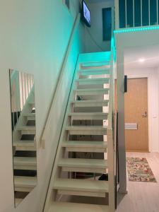 Urban Pair Luxe Suites
