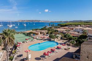 Bilocale Residence Capo DOrso, Palau