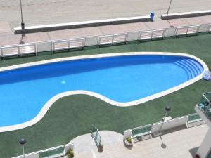 Euromarina Lateral by Alina365