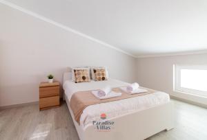 3-Bedroom Villa, Pool, Garden, Albufeira