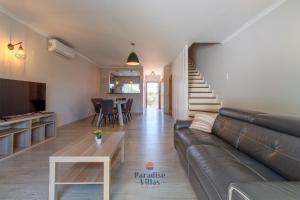 3-Bedroom Villa, Pool, Garden, Albufeira
