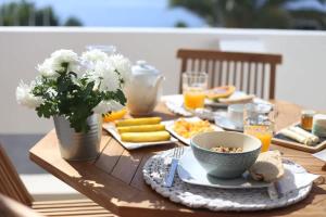 SeaShell Romantic - Balcony with Ocean View & Pool