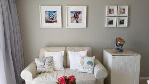 SeaShell Romantic - Balcony with Ocean View & Pool
