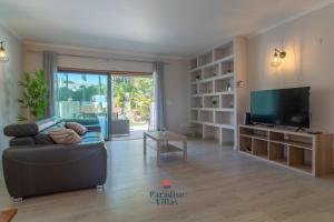 3-Bedroom Villa, Pool, Garden, Albufeira