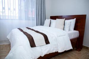 Be Home Apartments