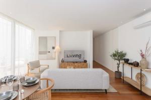 Liiiving in Porto - The Prestige Apartment E