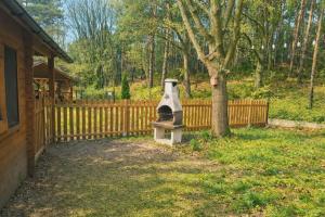 Kurdybanek - Domki letniskowe