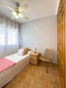 Duplex frente al mar - Almyra Inmobiliaria