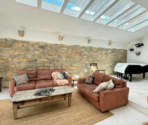 Cortijo With Pool & Amazing Views Near Granada